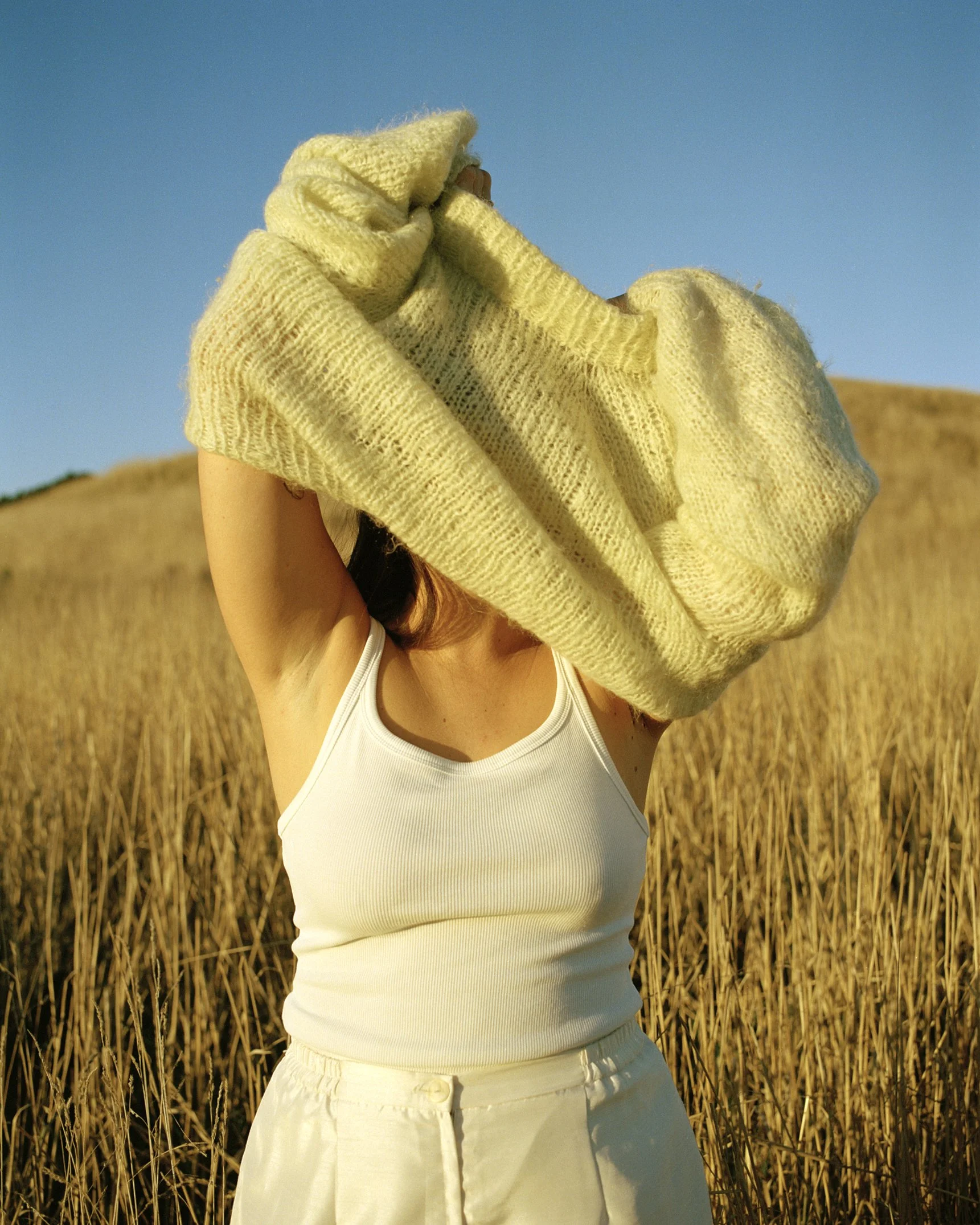 Knitwear — Neighbourhood Knits Knitwear — Neighbourhood Knits